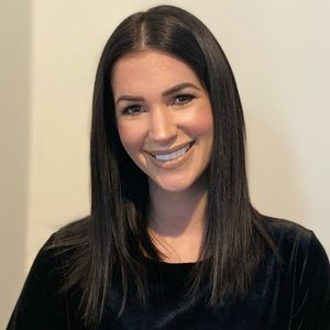 Meet your Posher, Carley